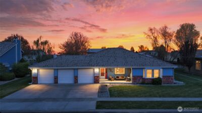 216 E Tanglewood Drive , Moses Lake, WA 98837 - Photo 1