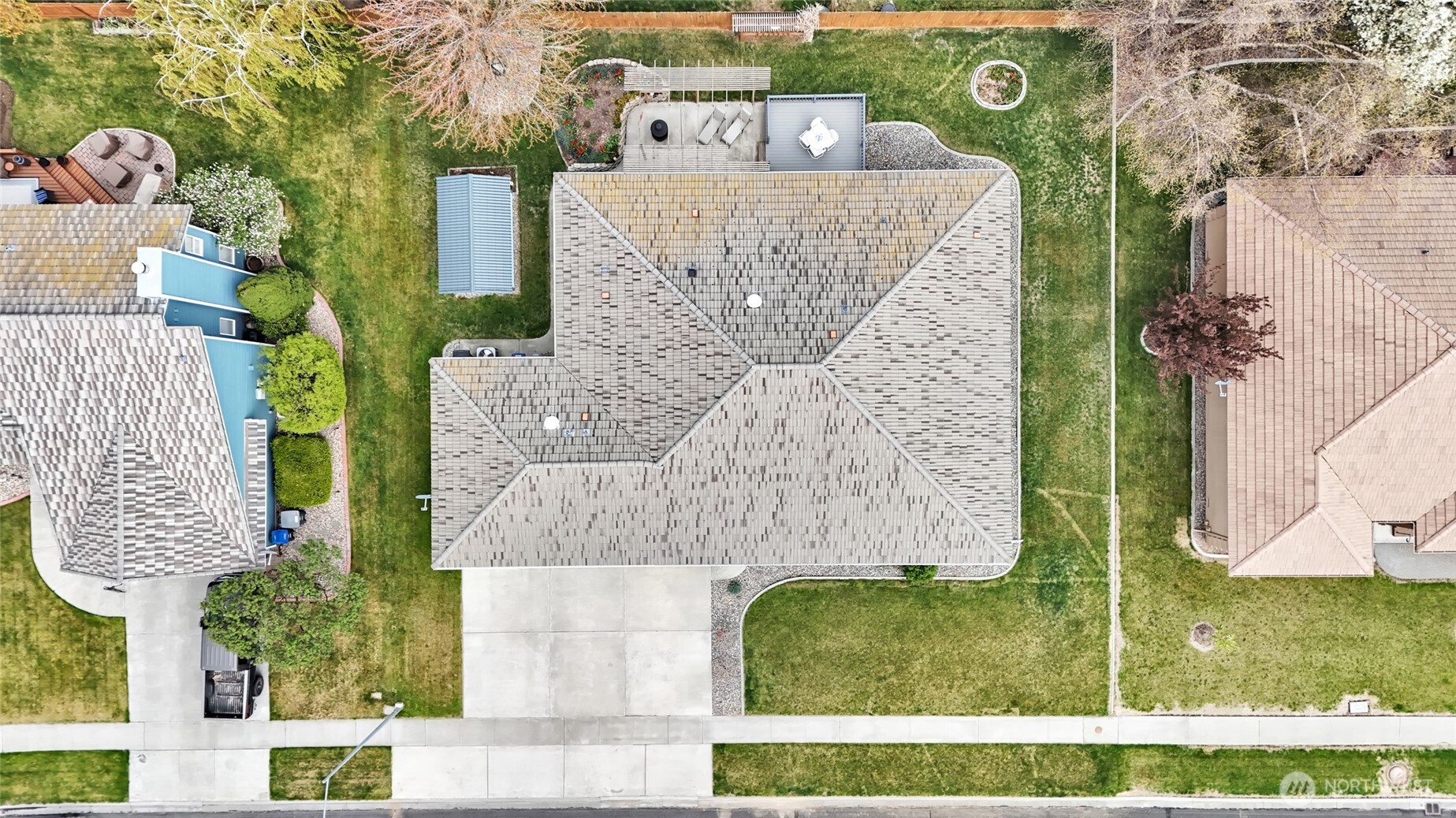216 E Tanglewood Drive , Moses Lake, WA 98837