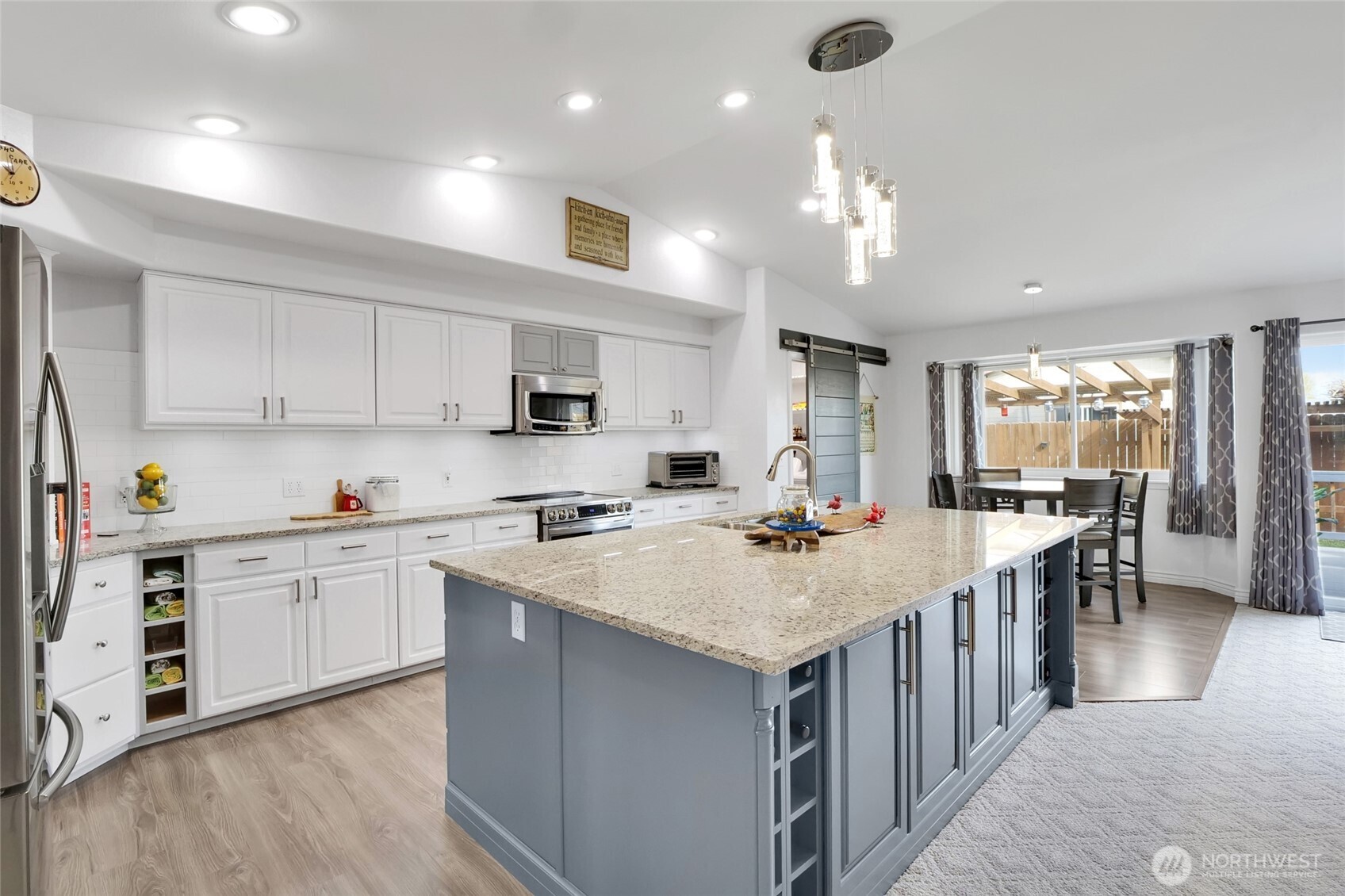 216 E Tanglewood Drive , Moses Lake, WA 98837