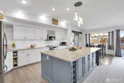 216 E Tanglewood Drive , Moses Lake, WA 98837 - Photo 12