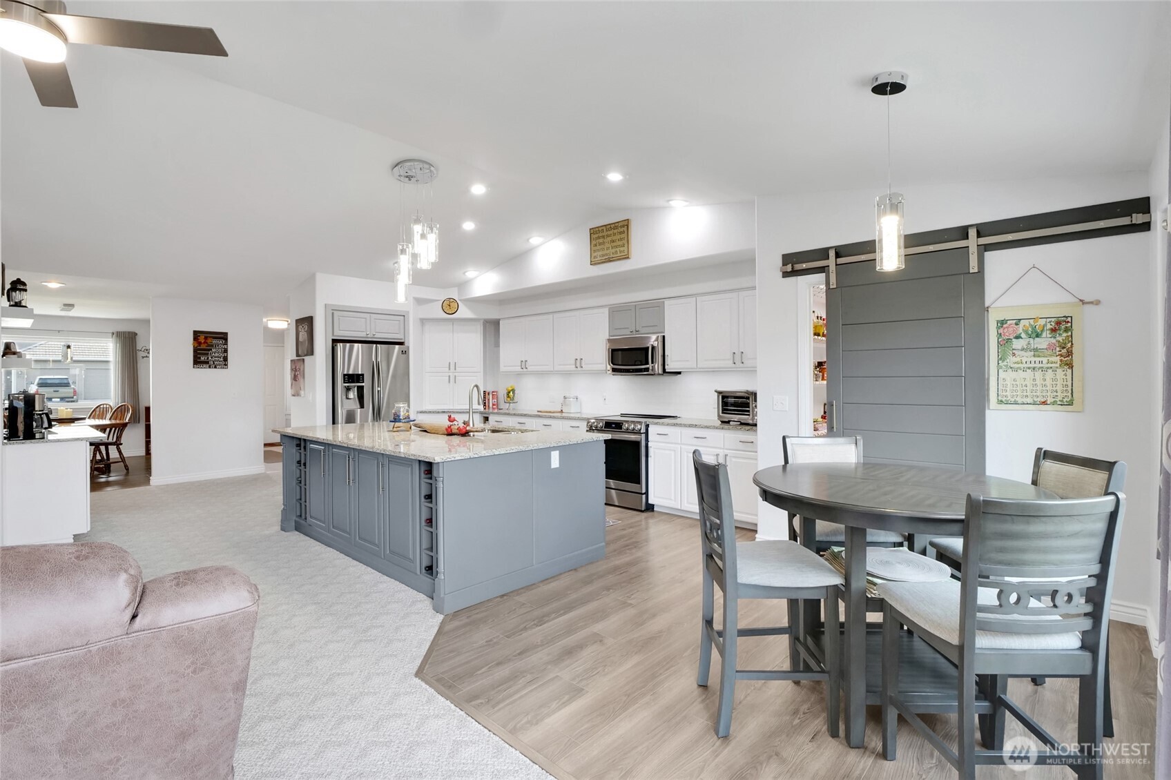 216 E Tanglewood Drive , Moses Lake, WA 98837