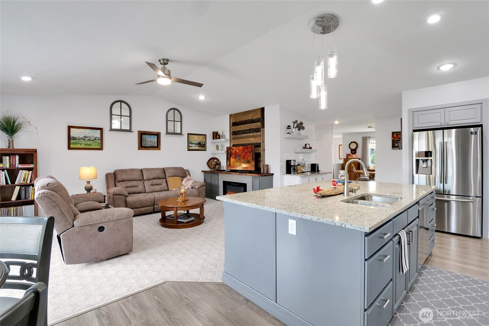 216 E Tanglewood Drive , Moses Lake, WA 98837