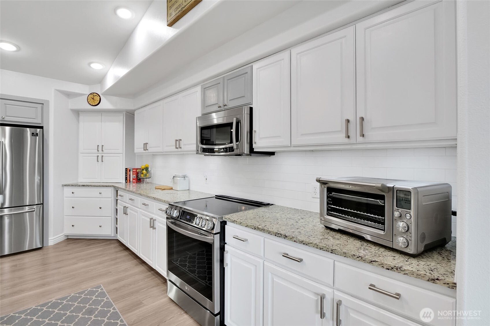 216 E Tanglewood Drive , Moses Lake, WA 98837