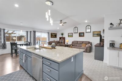 216 E Tanglewood Drive , Moses Lake, WA 98837 - Photo 16