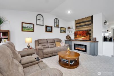 216 E Tanglewood Drive , Moses Lake, WA 98837 - Photo 17