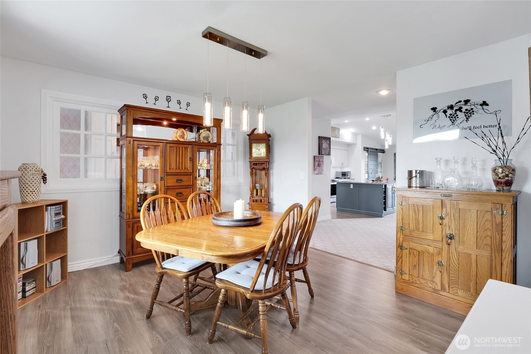 216 E Tanglewood Drive , Moses Lake, WA 98837
