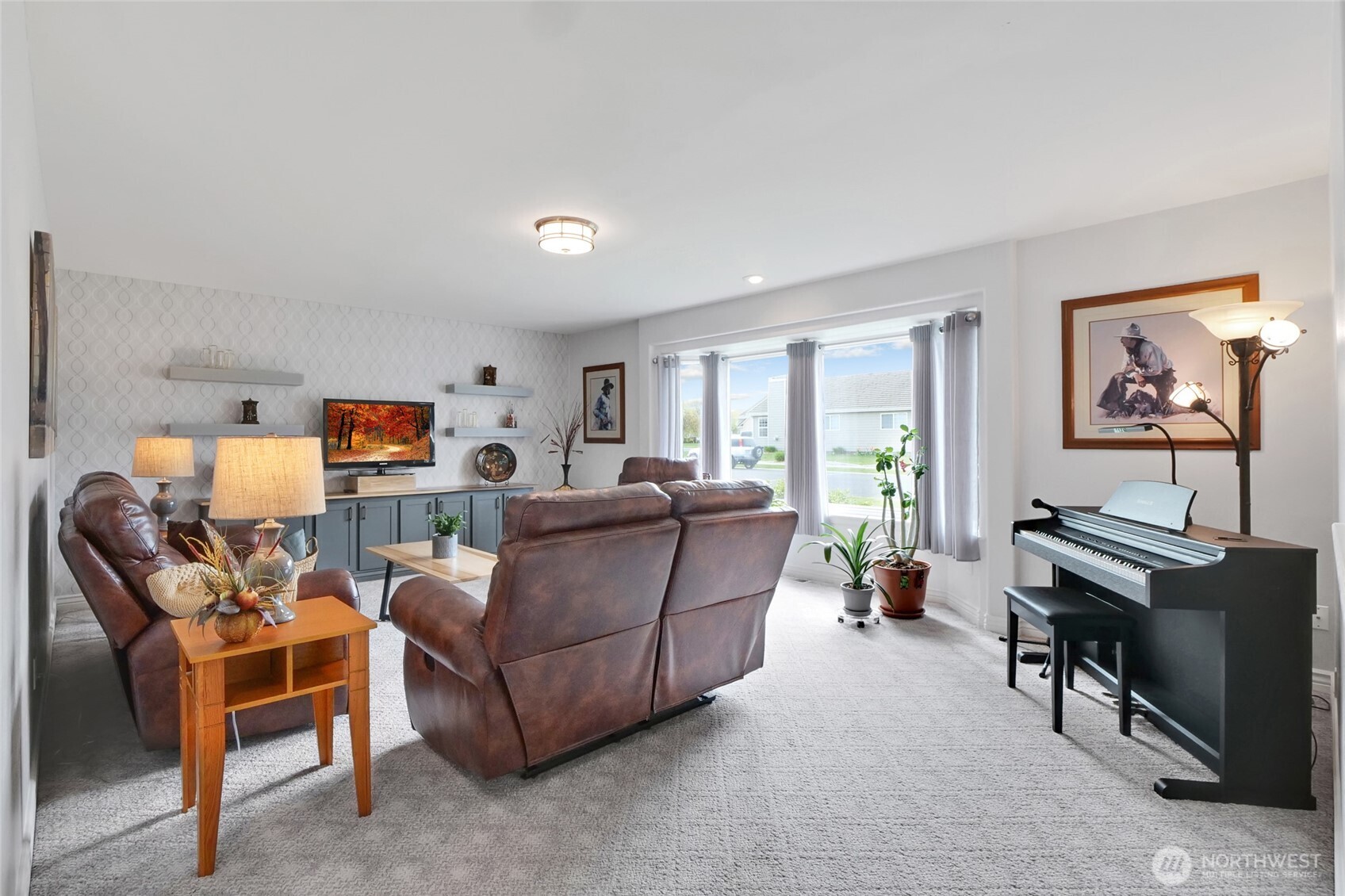 216 E Tanglewood Drive , Moses Lake, WA 98837