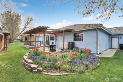 216 E Tanglewood Drive , Moses Lake, WA 98837 - Photo 36