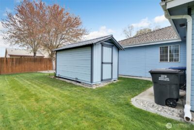 216 E Tanglewood Drive , Moses Lake, WA 98837 - Photo 37