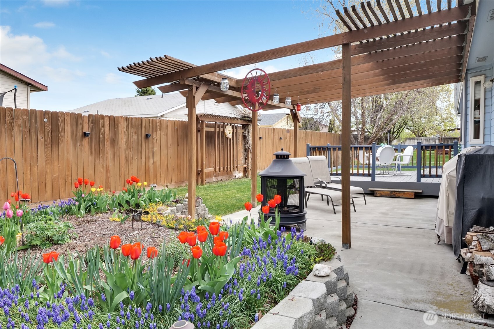 216 E Tanglewood Drive , Moses Lake, WA 98837