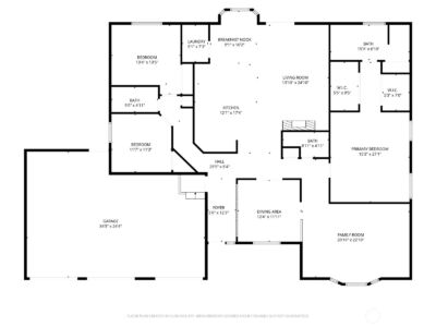 216 E Tanglewood Drive , Moses Lake, WA 98837 - Photo 40