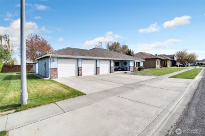 216 E Tanglewood Drive , Moses Lake, WA 98837 - Photo 5