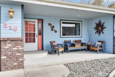 216 E Tanglewood Drive , Moses Lake, WA 98837 - Photo 6