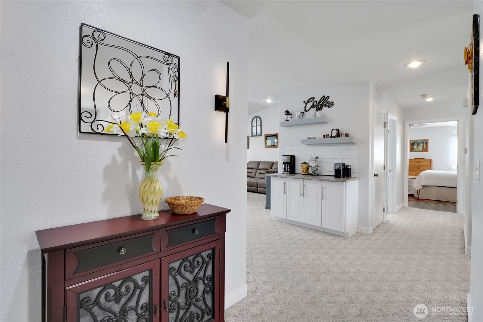216 E Tanglewood Drive , Moses Lake, WA 98837