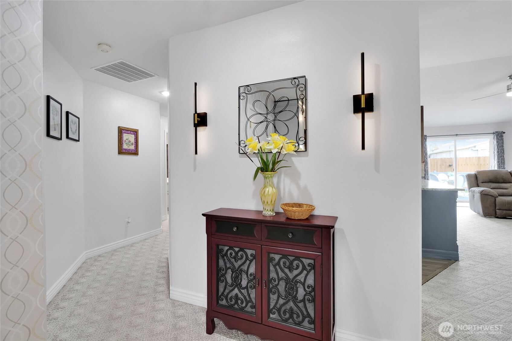 216 E Tanglewood Drive , Moses Lake, WA 98837