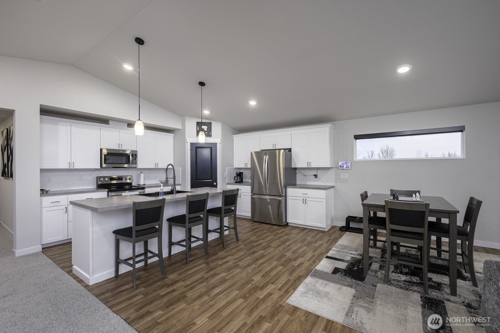 485 N Ruddy Street , Moses Lake, WA 98837