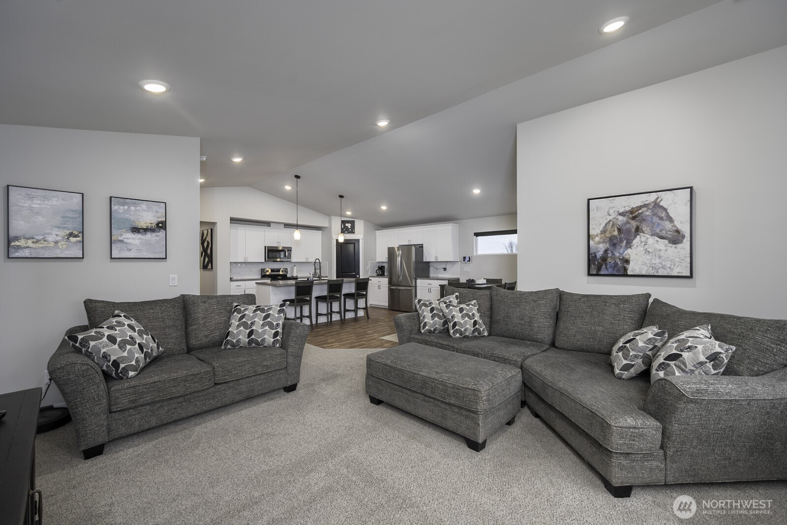 485 N Ruddy Street , Moses Lake, WA 98837