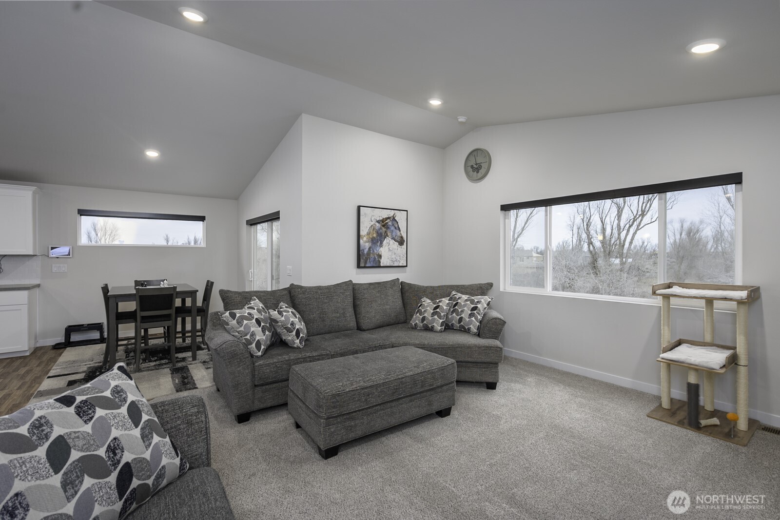 485 N Ruddy Street , Moses Lake, WA 98837