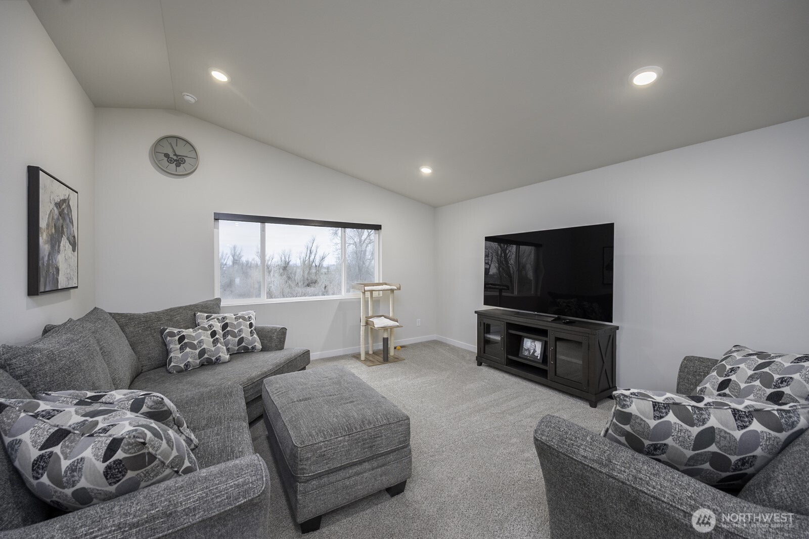485 N Ruddy Street , Moses Lake, WA 98837