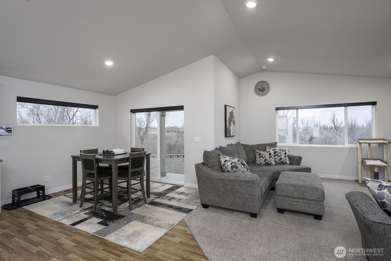 485 N Ruddy Street , Moses Lake, WA 98837