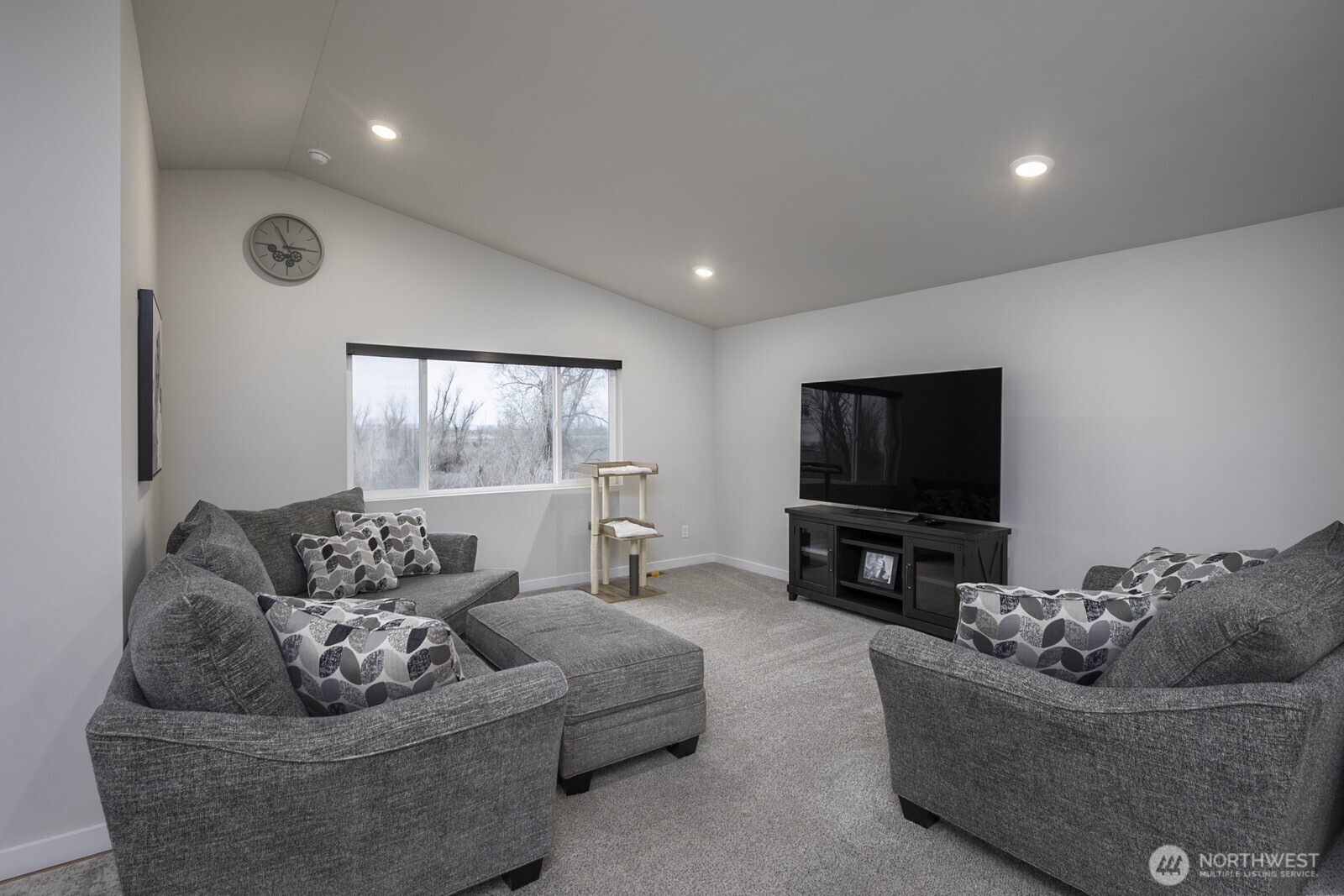485 N Ruddy Street , Moses Lake, WA 98837