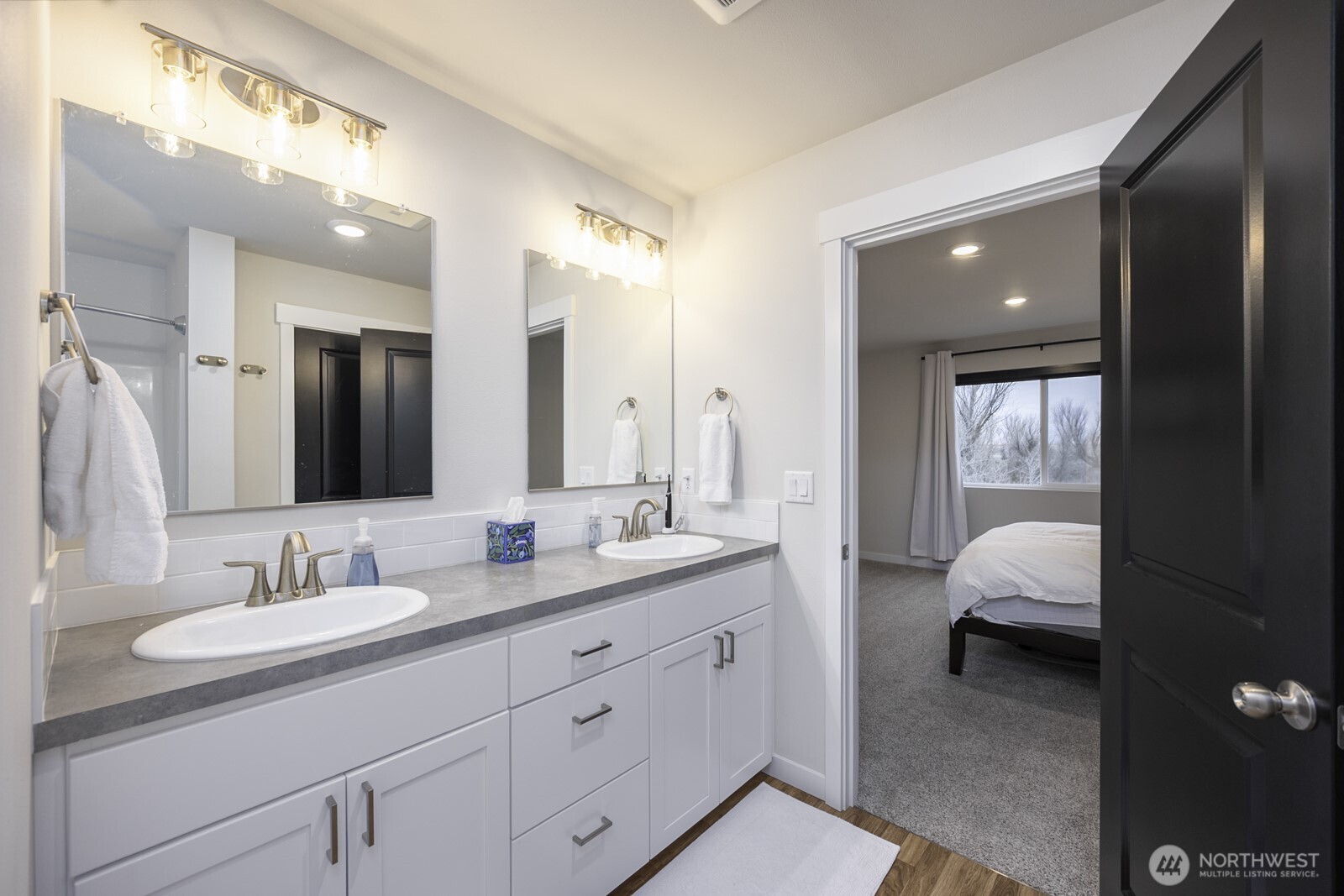 485 N Ruddy Street , Moses Lake, WA 98837
