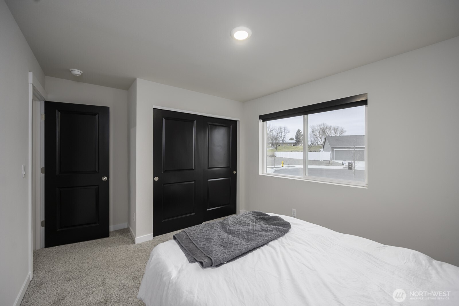 485 N Ruddy Street , Moses Lake, WA 98837
