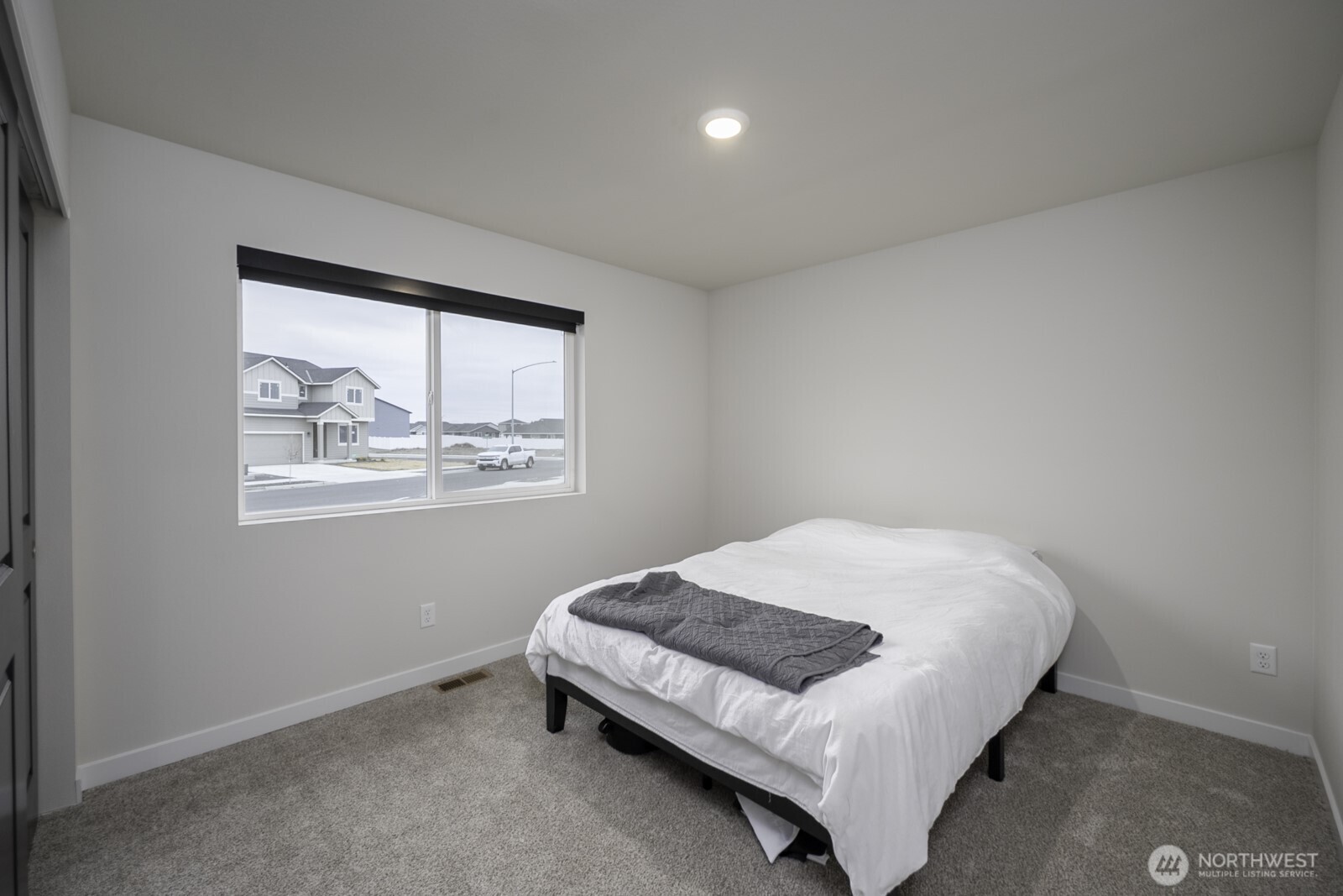 485 N Ruddy Street , Moses Lake, WA 98837