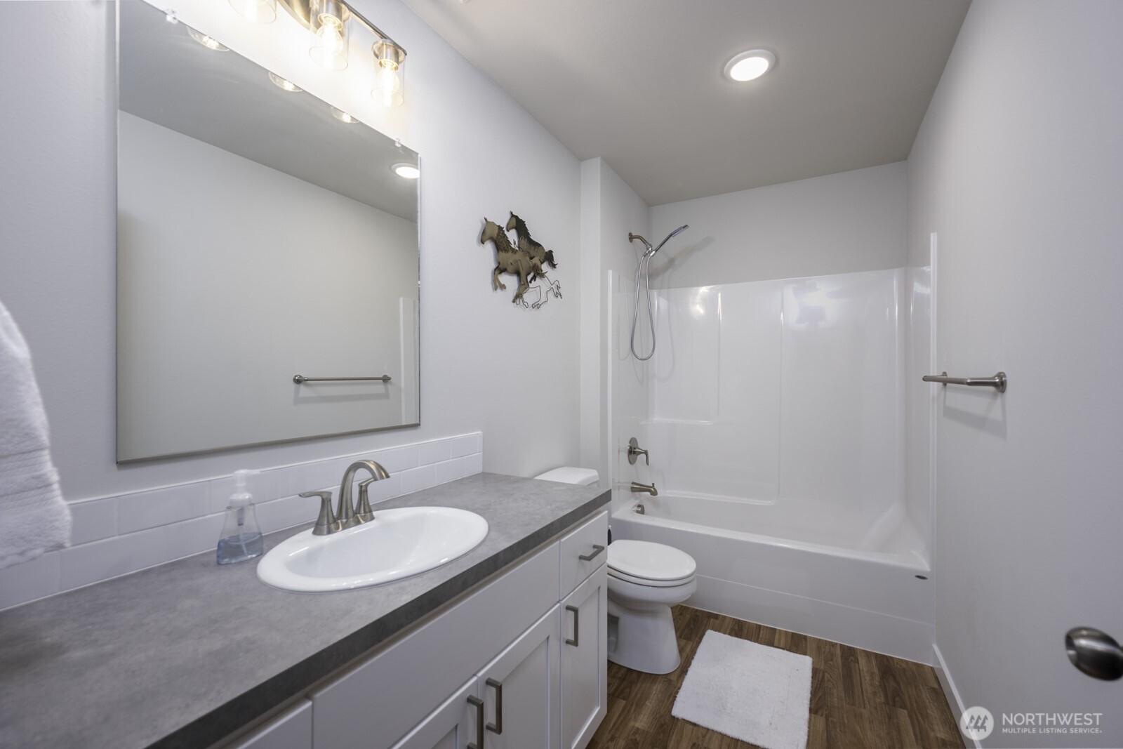 485 N Ruddy Street , Moses Lake, WA 98837
