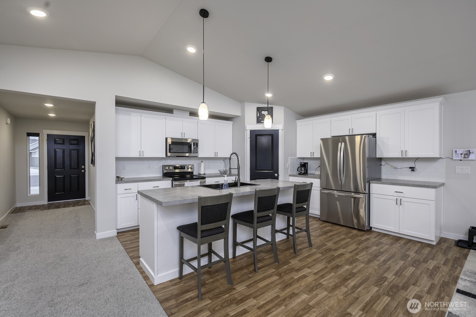 485 N Ruddy Street , Moses Lake, WA 98837