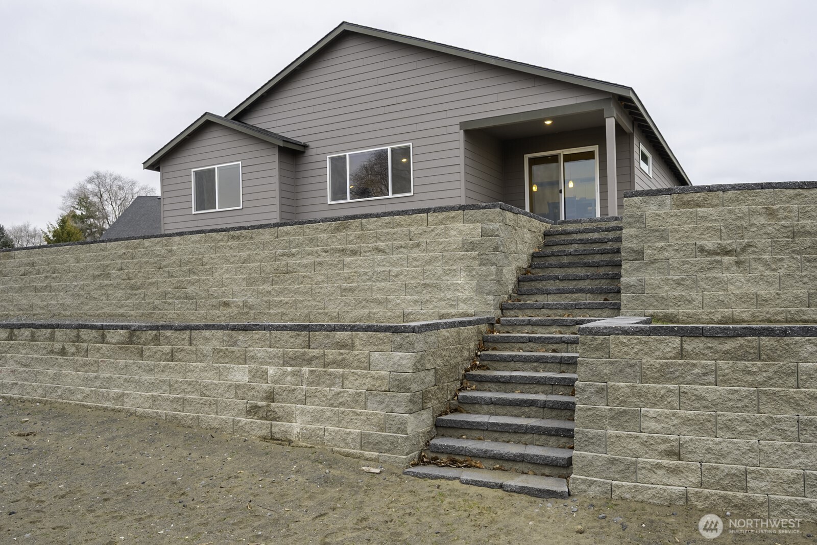 485 N Ruddy Street , Moses Lake, WA 98837