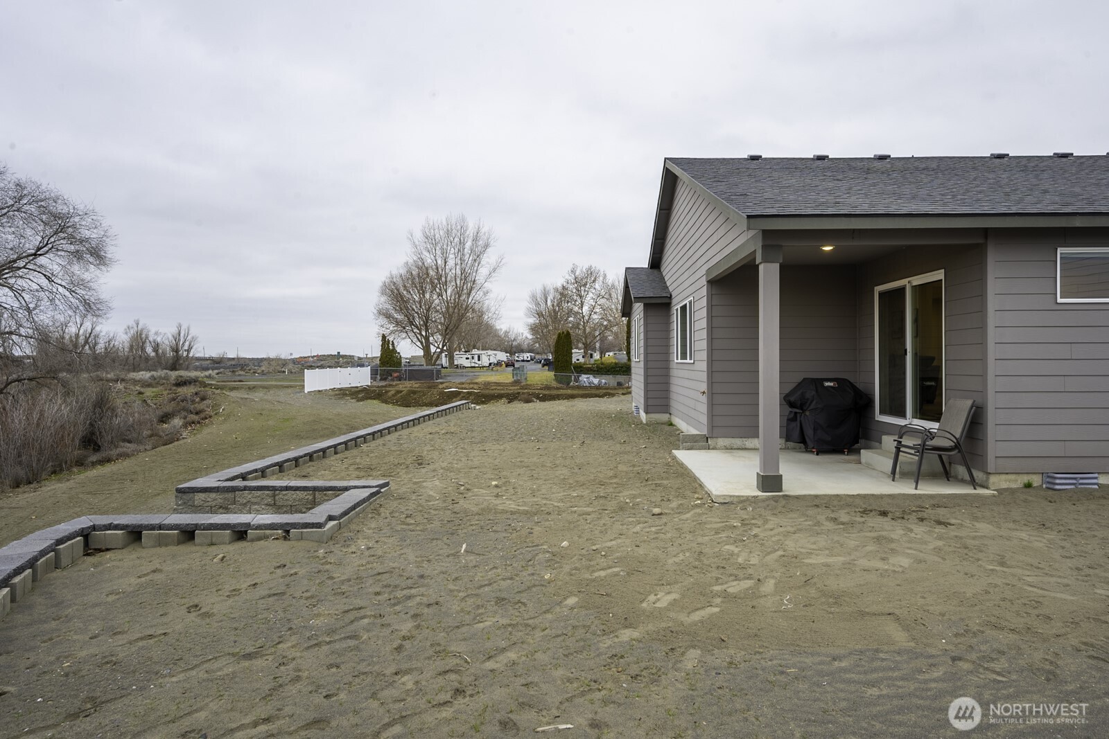 485 N Ruddy Street , Moses Lake, WA 98837