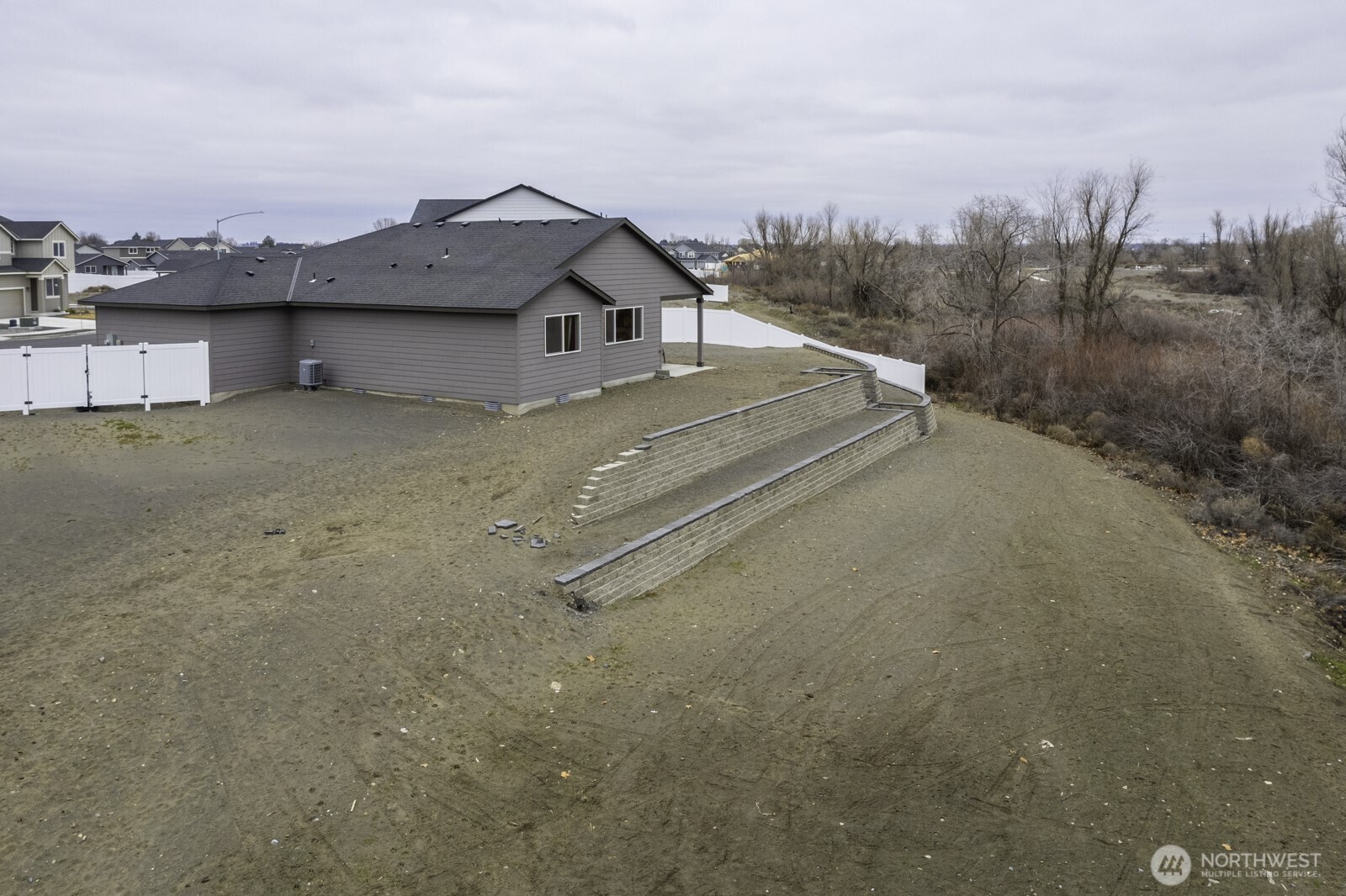 485 N Ruddy Street , Moses Lake, WA 98837