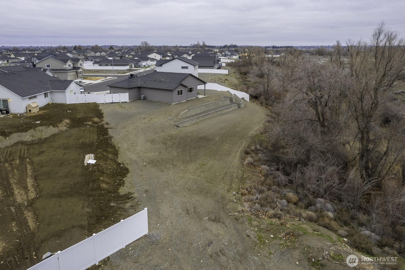 485 N Ruddy Street , Moses Lake, WA 98837