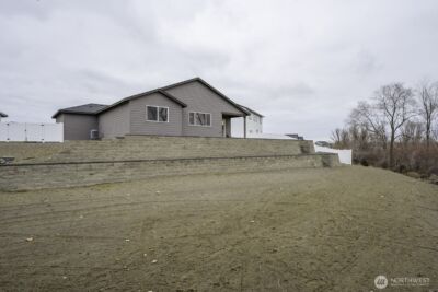 485 N Ruddy Street , Moses Lake, WA 98837 - Photo 5