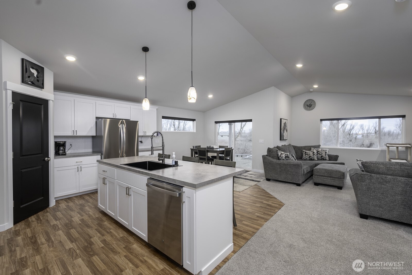 485 N Ruddy Street , Moses Lake, WA 98837