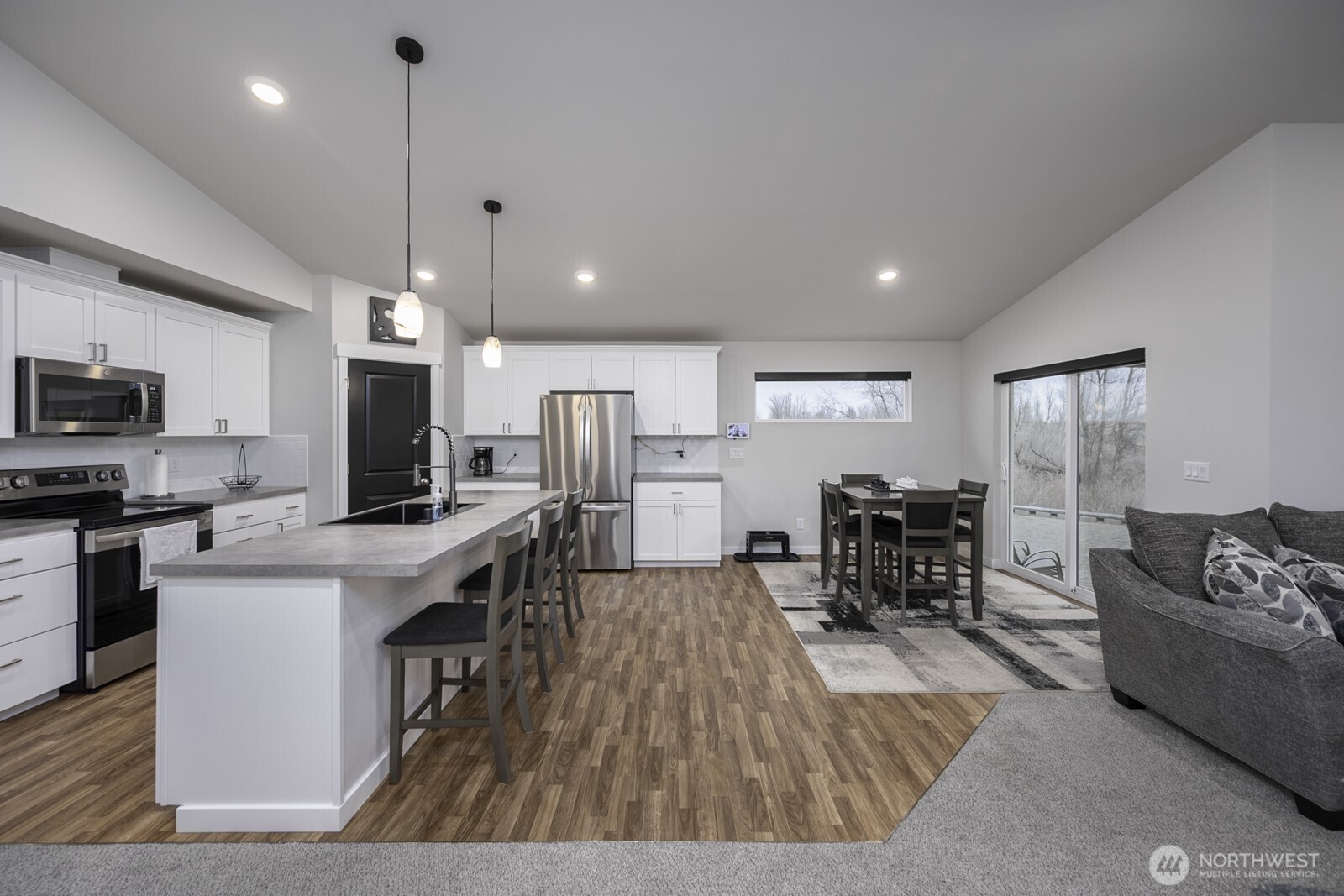 485 N Ruddy Street , Moses Lake, WA 98837