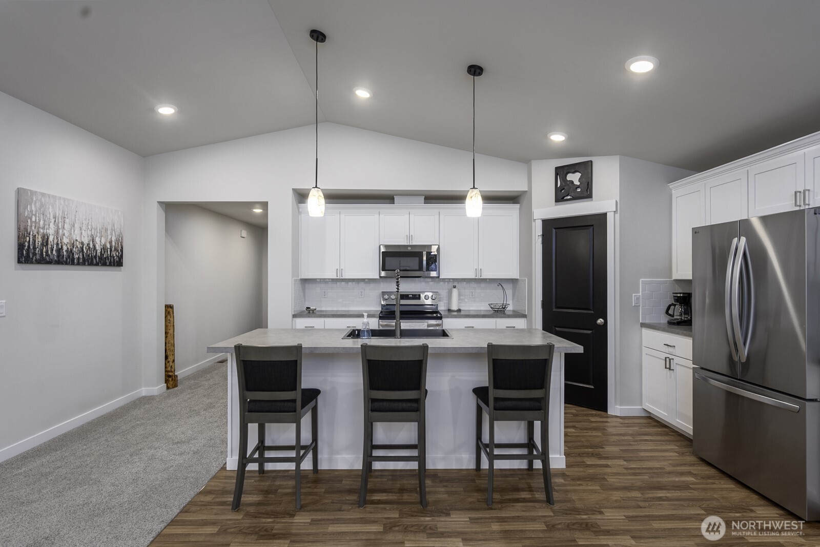 485 N Ruddy Street , Moses Lake, WA 98837