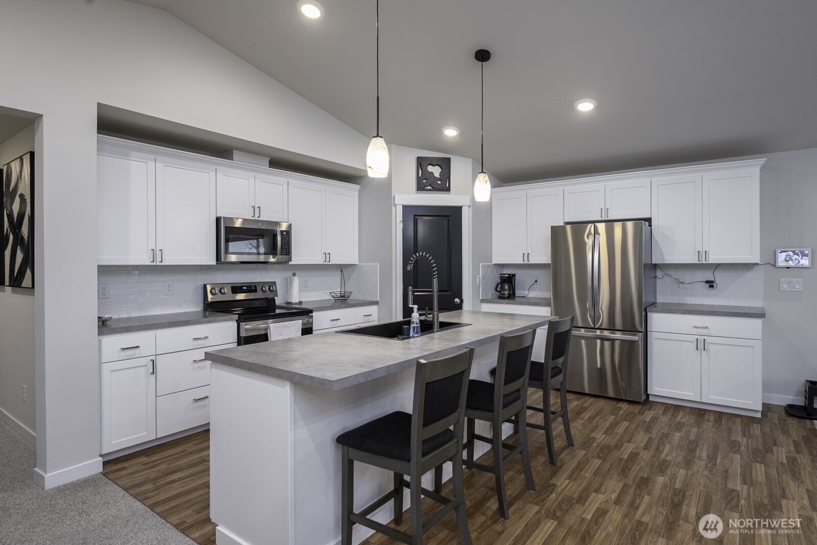 485 N Ruddy Street , Moses Lake, WA 98837