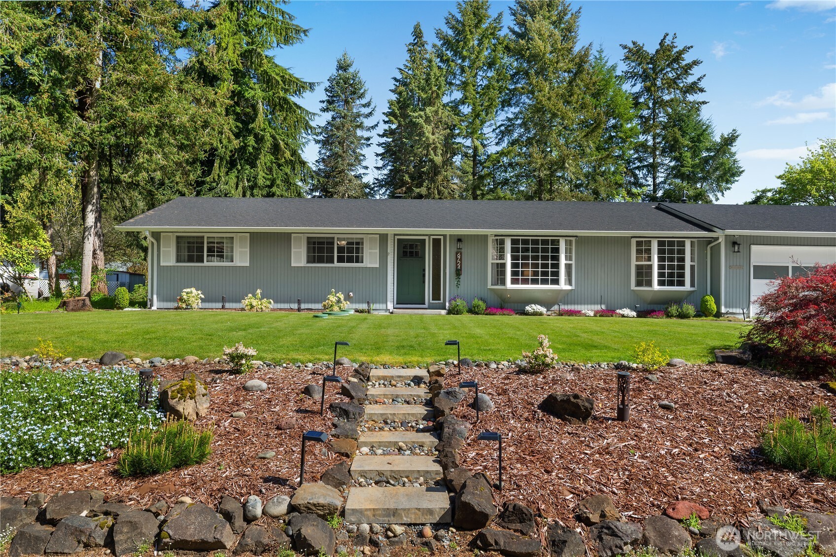 6724 50th Court SE, Olympia, WA 98513