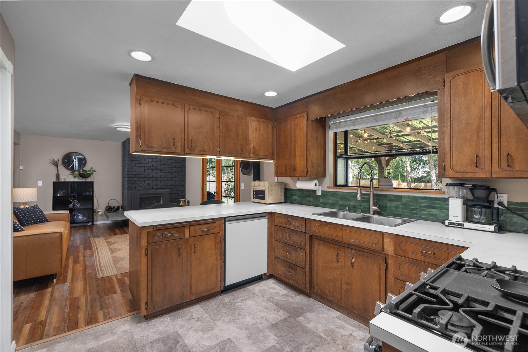 6724 50th Court SE, Olympia, WA 98513