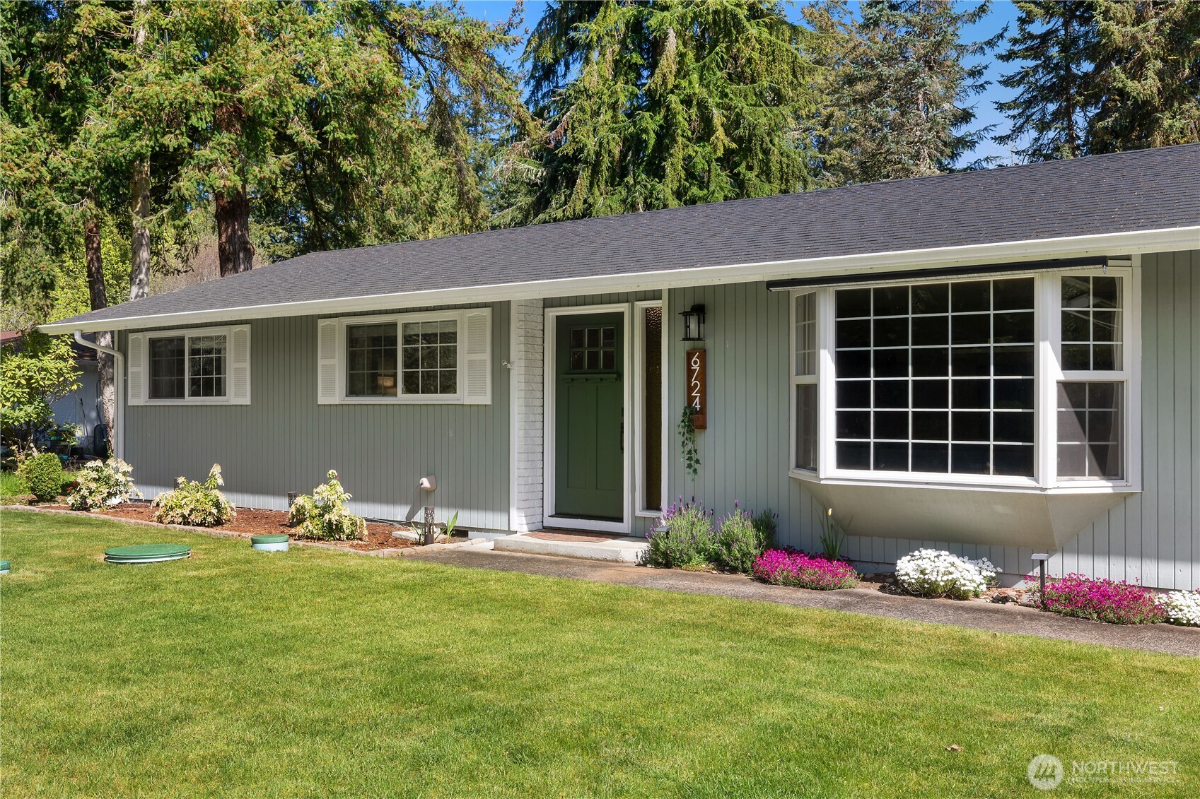 6724 50th Court SE, Olympia, WA 98513