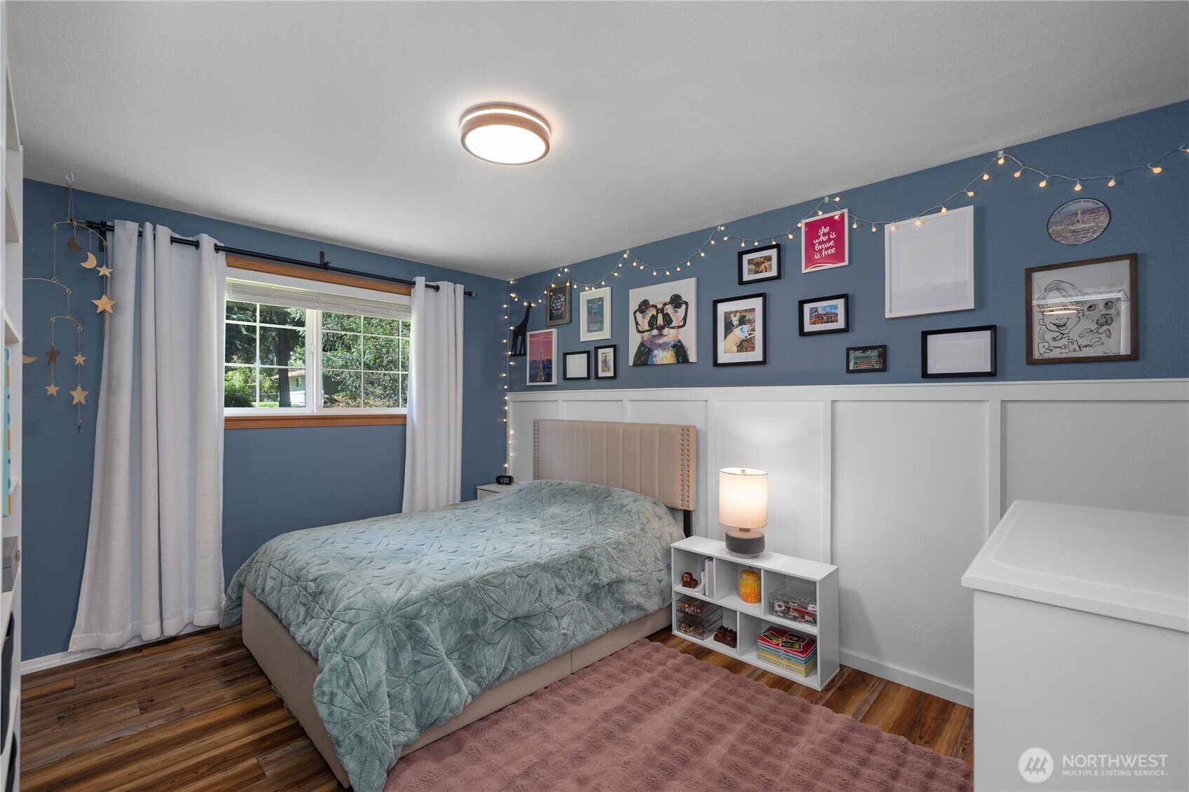 6724 50th Court SE, Olympia, WA 98513
