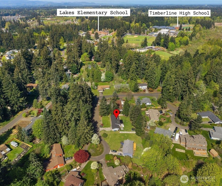 6724 50th Court SE, Olympia, WA 98513