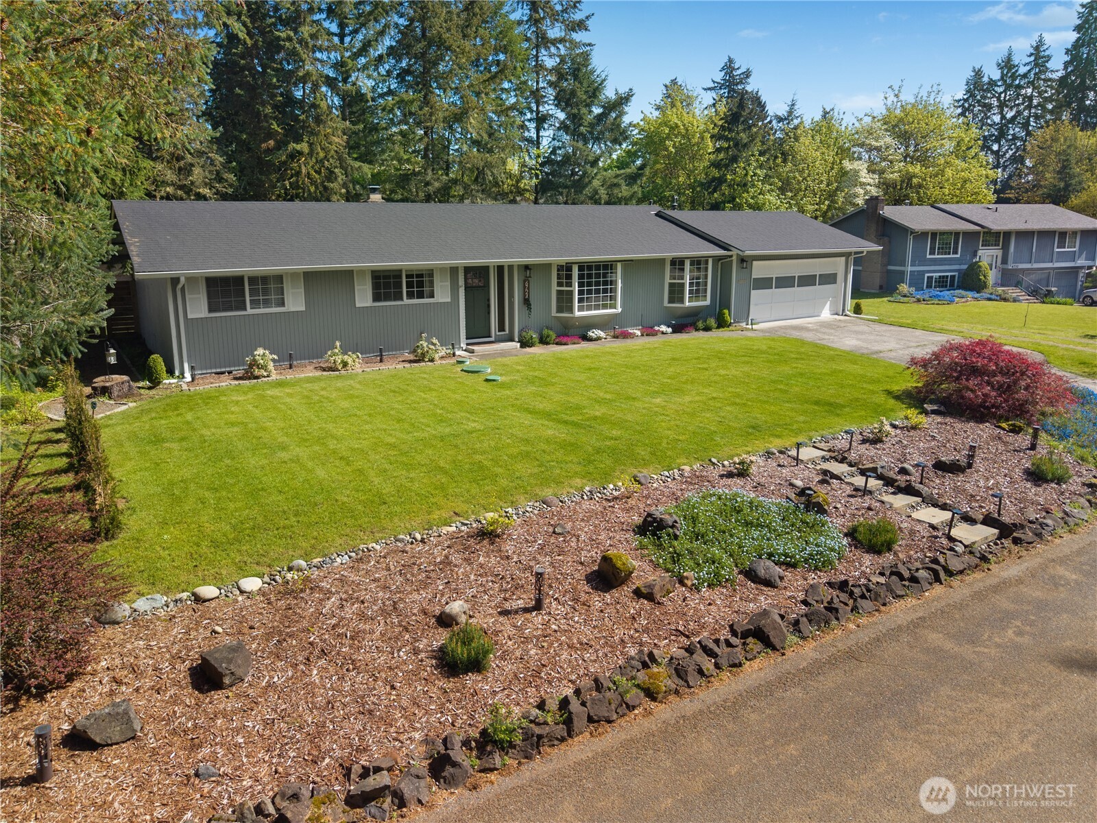 6724 50th Court SE, Olympia, WA 98513