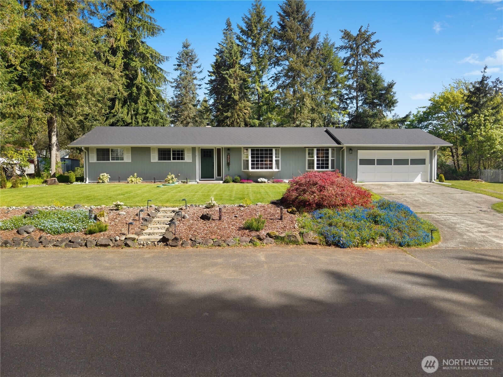6724 50th Court SE, Olympia, WA 98513
