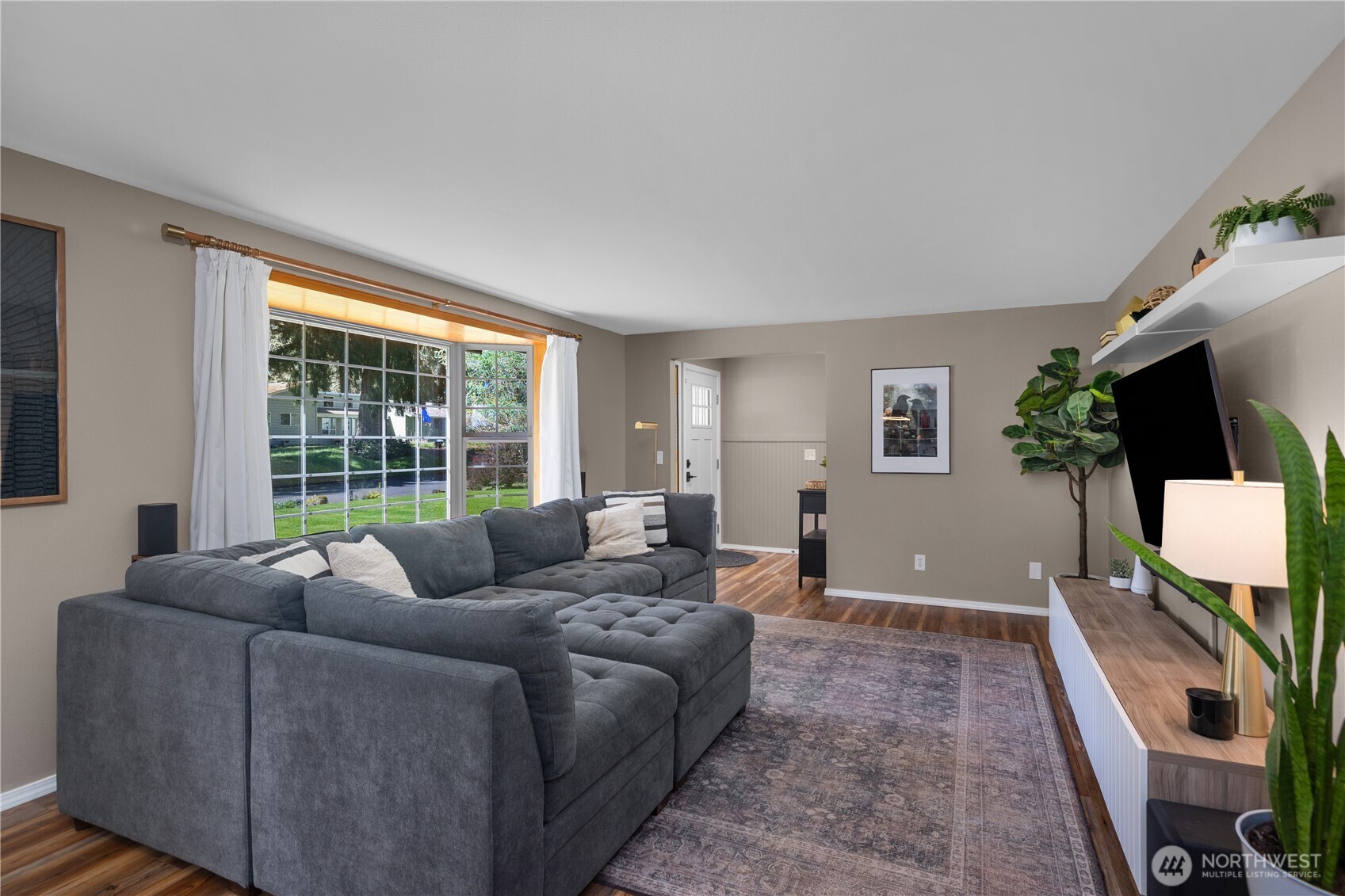6724 50th Court SE, Olympia, WA 98513
