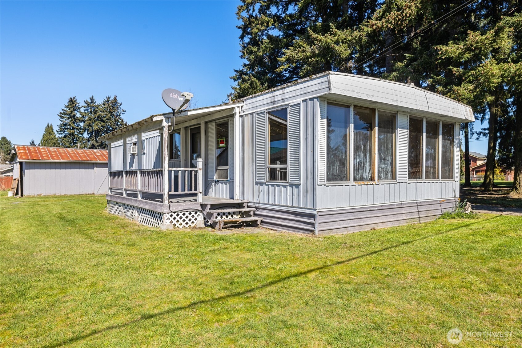 30 Marsden Road , Port Angeles, WA 98362