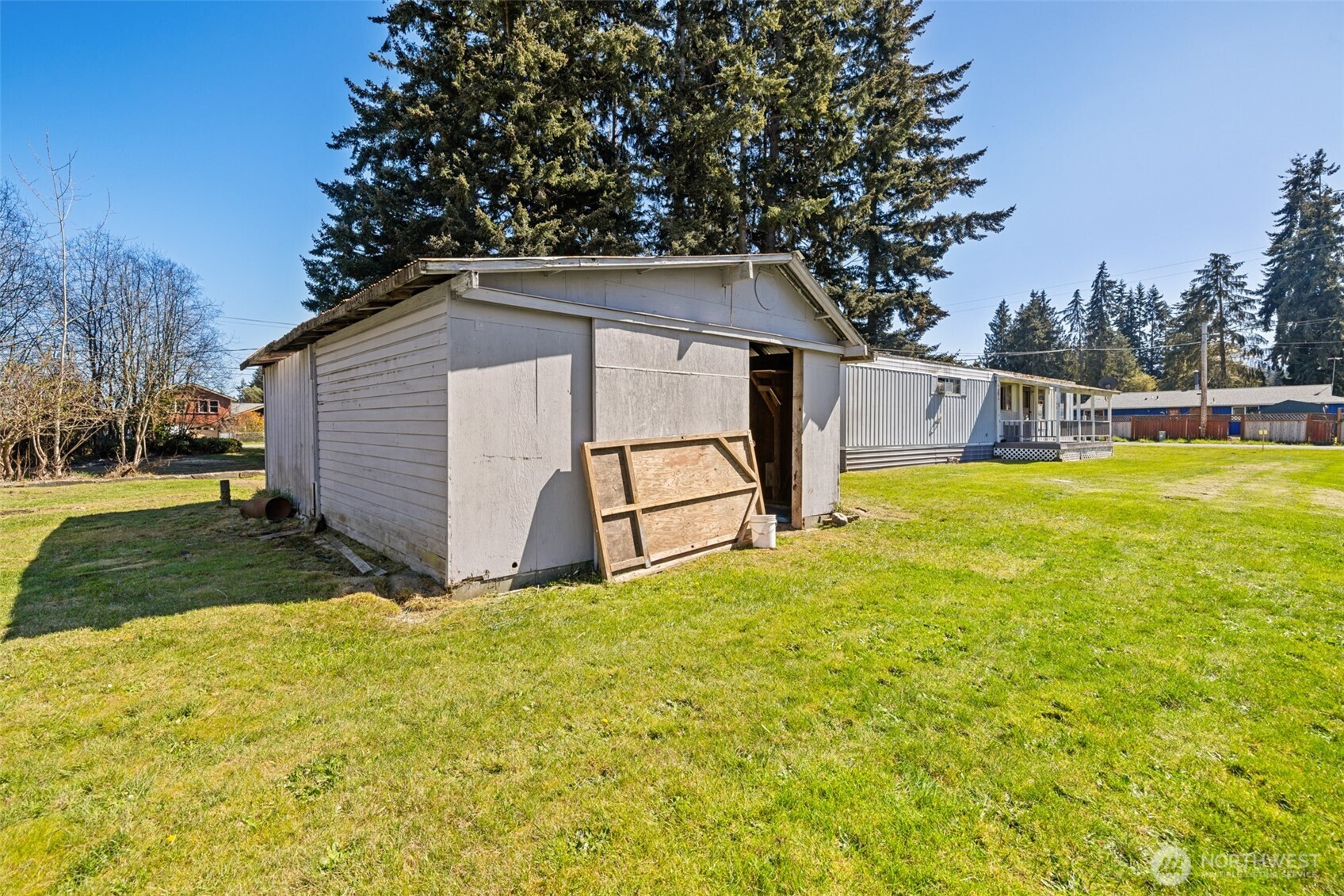 30 Marsden Road , Port Angeles, WA 98362