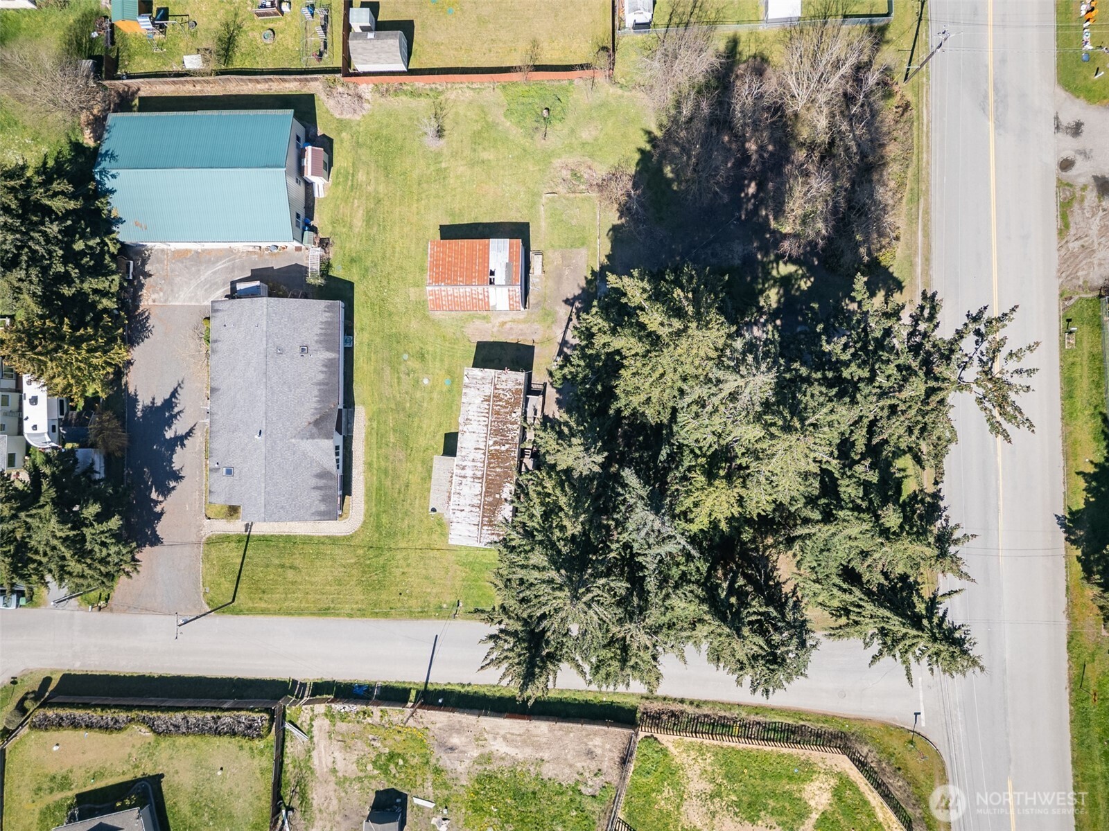 30 Marsden Road , Port Angeles, WA 98362